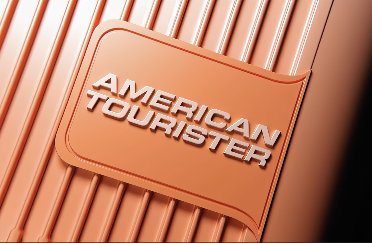 American Tourister