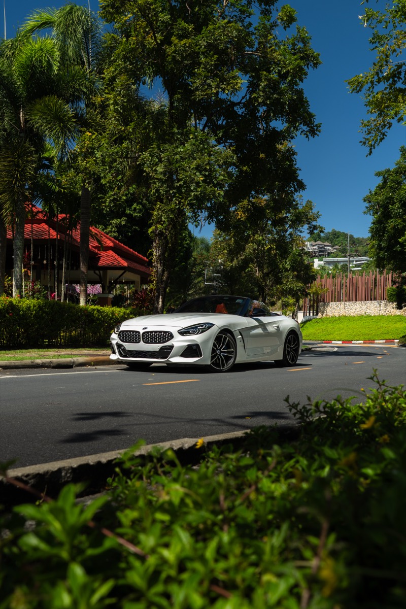 BMW Z4