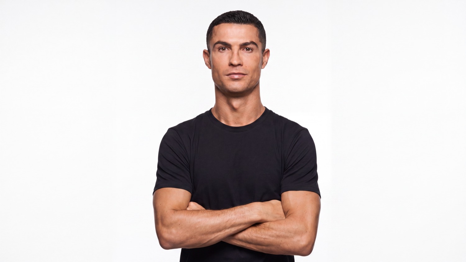 World-class athletes